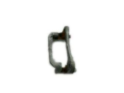 Toyota 47721-0R010 Caliper Support