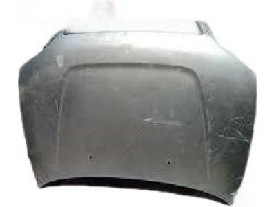 Toyota 53301-42012 Hood