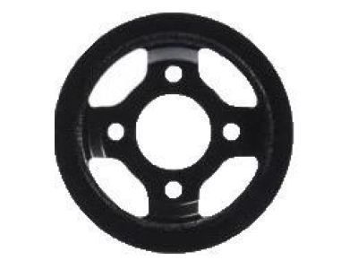 Toyota 44319-10011 Pulley
