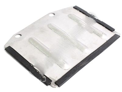 Lexus 11361-20011 Cover, Flywheel Housing Under