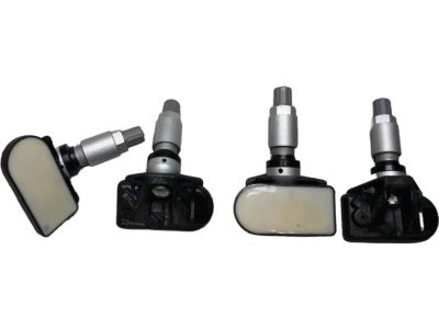 Toyota 42607-WAA02 Tire Pressure Sensor