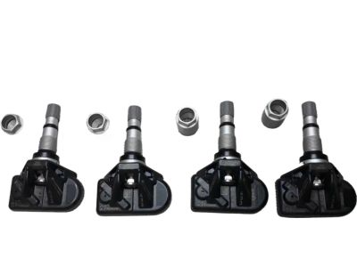 Toyota 42607-WAA02 Tire Pressure Sensor