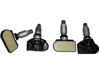 Toyota 42607-WAA02 Tire Pressure Sensor