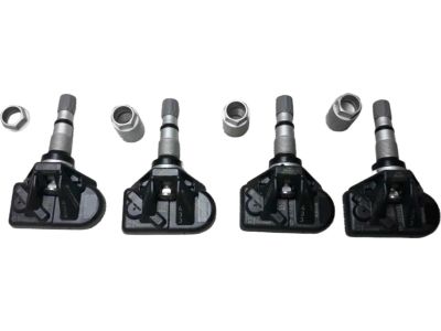 Toyota 42607-WAA02 Tire Pressure Sensor