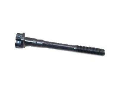 Lexus 90910-02124 Bolt