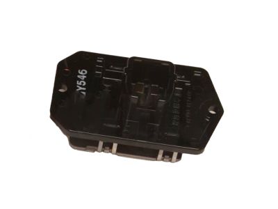 Toyota 87138-41020 Resistor