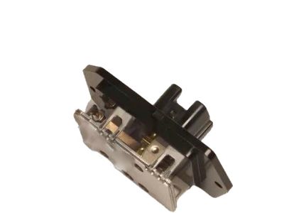 Toyota 87138-41020 Resistor