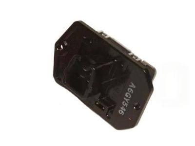 Toyota 87138-41020 Resistor