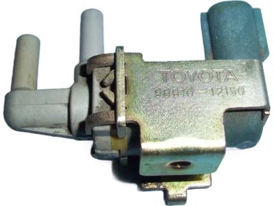 Toyota 90910-12150 Valve, Duty Vacuum Switching