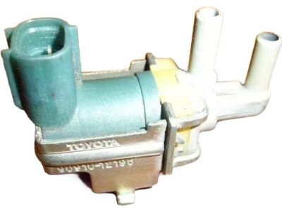 Toyota 90910-12150 Valve, Duty Vacuum Switching
