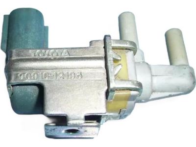 Toyota 90910-12150 Valve, Duty Vacuum Switching