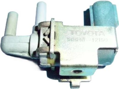 Toyota 90910-12150 Valve, Duty Vacuum Switching