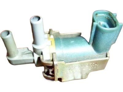 Toyota 90910-12150 Valve, Duty Vacuum Switching