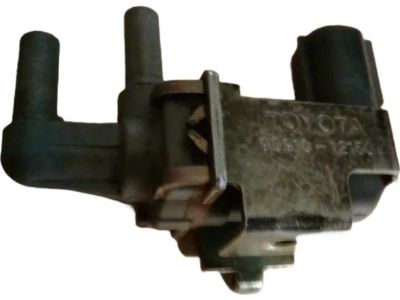 Toyota 90910-12150 Valve, Duty Vacuum Switching