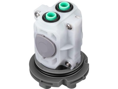 Toyota 69051-60260 Cylinder & Keys