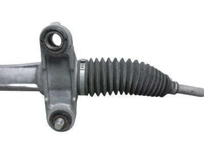 Toyota 45510-02171 Gear Assembly