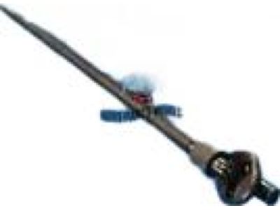Toyota 53440-47031 Support Rod