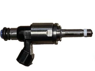 Toyota 23209-0P090-02 Injector