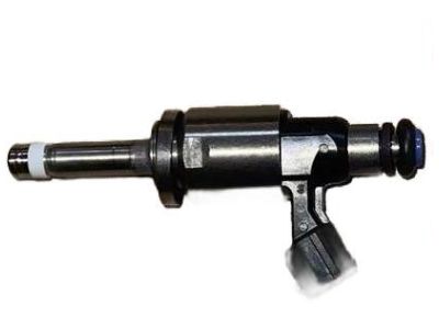 Toyota 23209-0P090-02 Injector