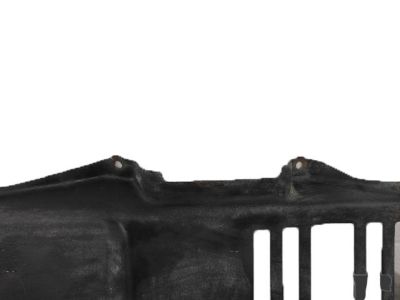 Toyota 51405-17030 Under Cover