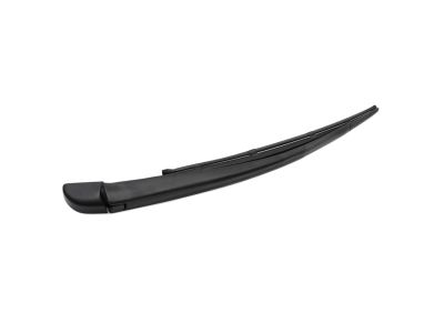 Toyota 85242-12150 Rear Blade