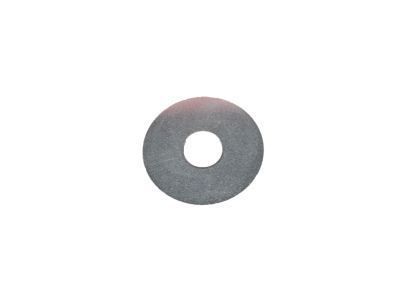 Toyota 16649-31010 Plate, Idler Pulley Cover