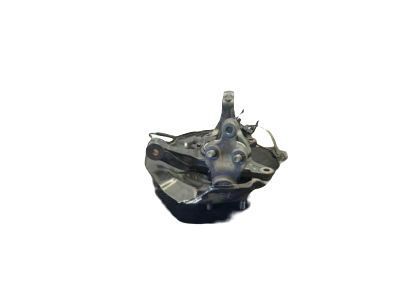 Toyota 43212-08010 Knuckle