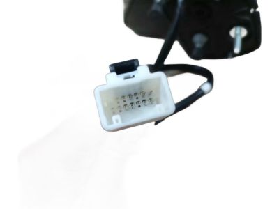 Toyota 87940-0E481 Mirror Assembly