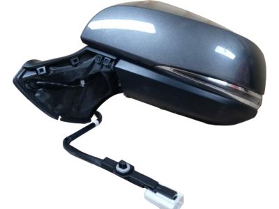 Toyota 87940-0E481 Mirror Assembly