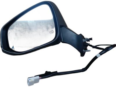 Toyota 87940-0E481 Mirror Assembly