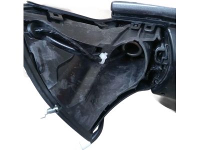 Toyota 87940-0E481 Mirror Assembly