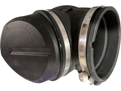 Toyota 17881-WAA02 Resonator