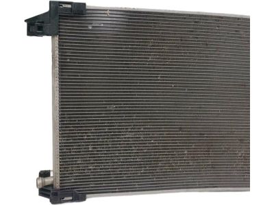 Toyota 884A0-12010 Condenser