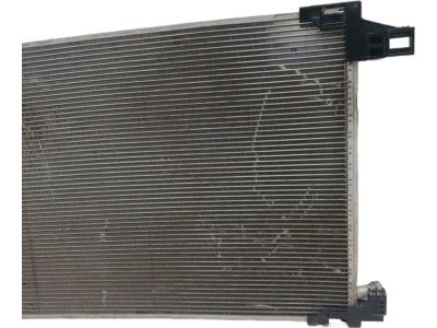 Toyota 884A0-12010 Condenser