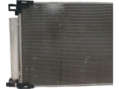 Toyota 884A0-12010 Condenser