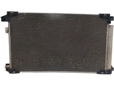 Toyota 884A0-12010 Condenser