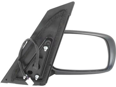 Toyota 87910-47101 Mirror Assembly
