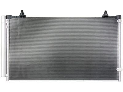 Toyota 88460-08020 Condenser