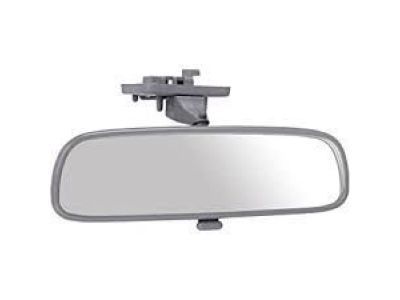 Toyota 87810-52010-B1 Mirror Inside