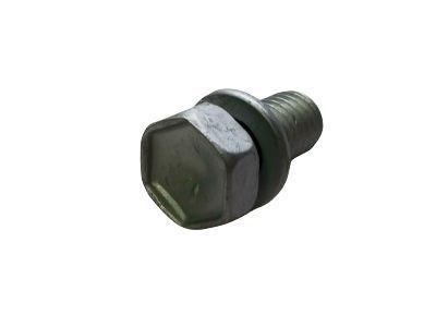 Toyota 90080-11675 Stabilizer Bar Bolt