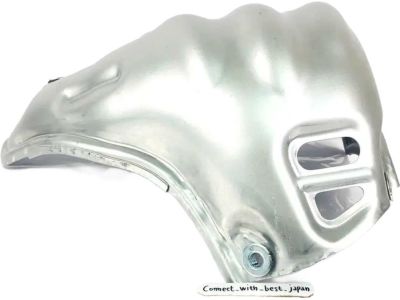 Toyota 17167-36011 INSULATOR, Exhaust Manifold Heat