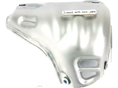 Toyota 17167-36011 INSULATOR, Exhaust Manifold Heat