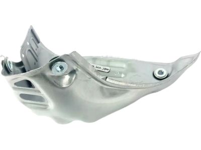 Toyota 17167-36011 INSULATOR, Exhaust Manifold Heat