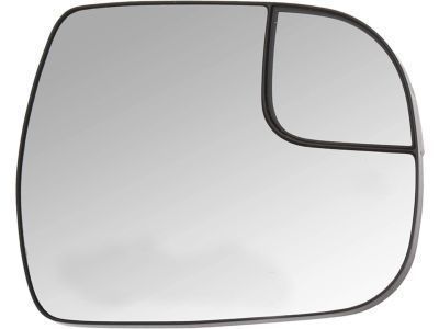 Toyota 87903-08080 Mirror Glass