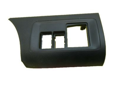 Toyota 55474-21020-B0 Outer Finish Panel