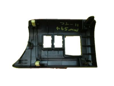 Toyota 55474-21020-B0 Outer Finish Panel