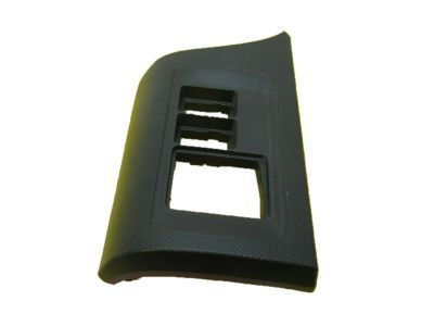 Toyota 55474-21020-B0 Outer Finish Panel