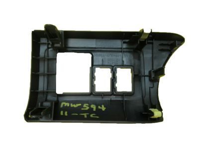 Toyota 55474-21020-B0 Outer Finish Panel