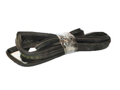 Toyota 67872-0R030 Door Weatherstrip