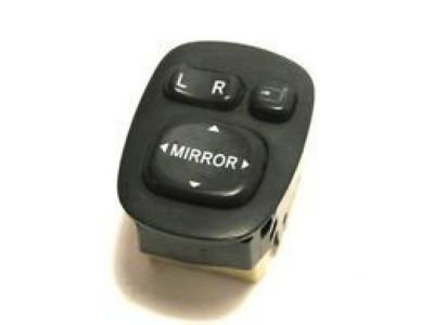 Toyota 84870-0C030 Mirror Switch